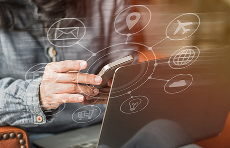 Register for Online Banking Alerts