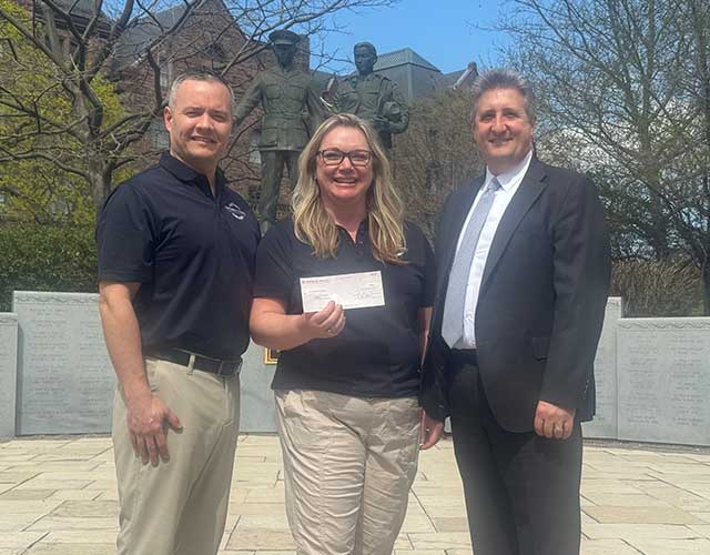 Ontario Police Memorial Foundation
