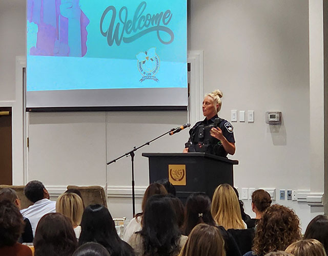 2025 OWLE Training Day