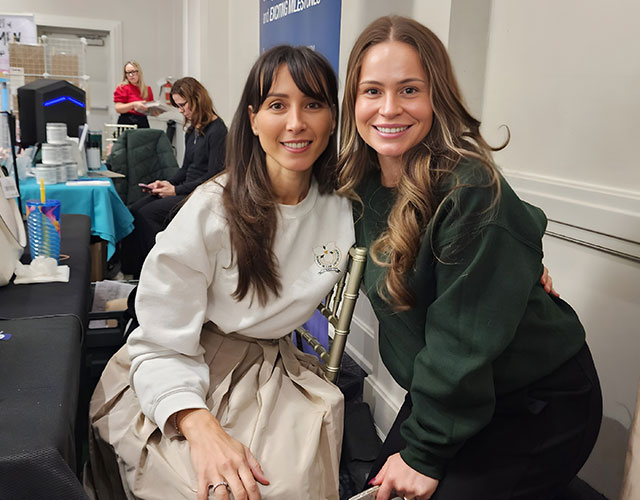 2025 OWLE Training Day