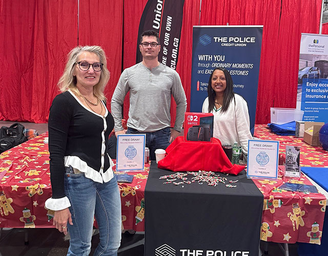 2025 TPA Christmas Party