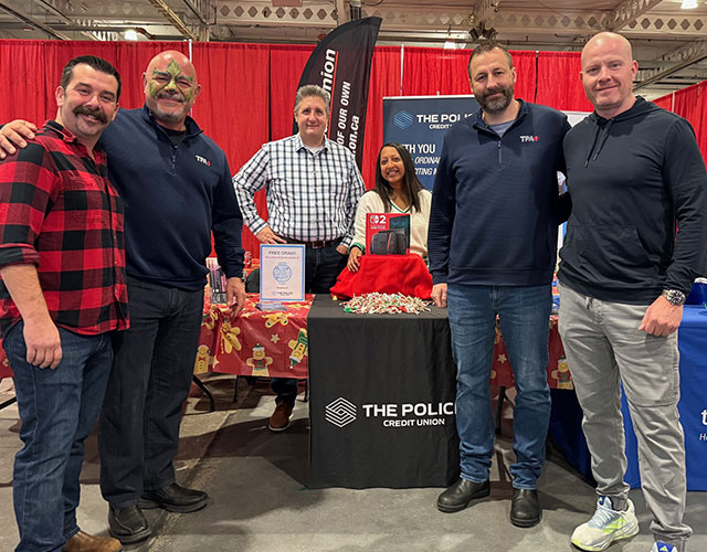 2025 TPA Christmas Party