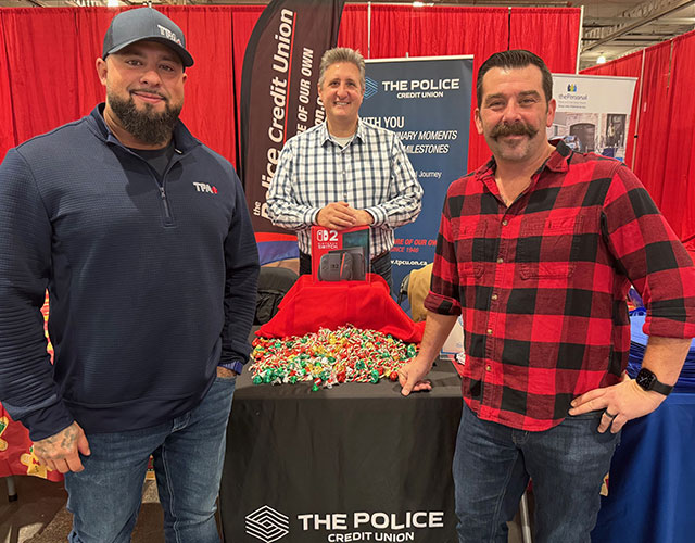 2025 TPA Christmas Party