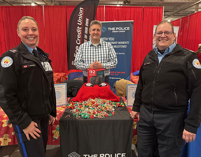 2025 TPA Christmas Party