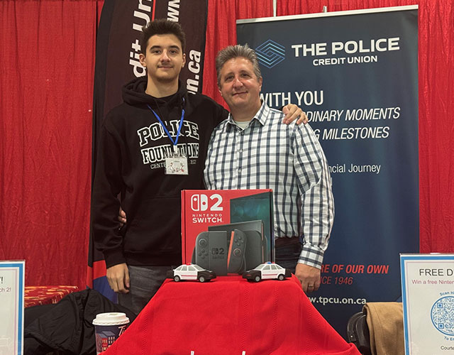 2025 TPA Christmas Party