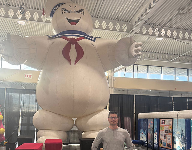 2025 TPA Christmas Party