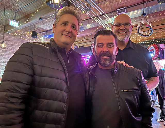 2025 Toronto Police Association Member Appreciation Night