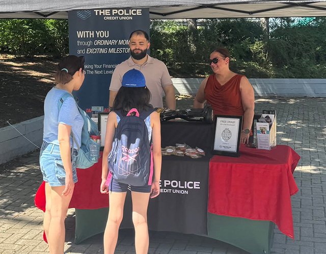 2025 YRPA Wonderland Picnic