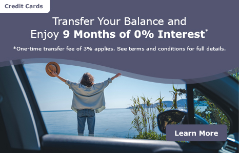 Collabria Mastercard 0% Balance Transfer