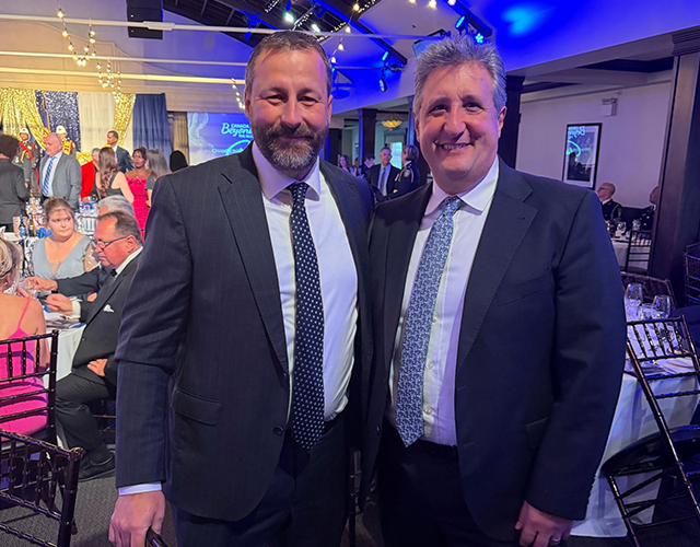 2026 Beyond the Blue Champions of Change Gala