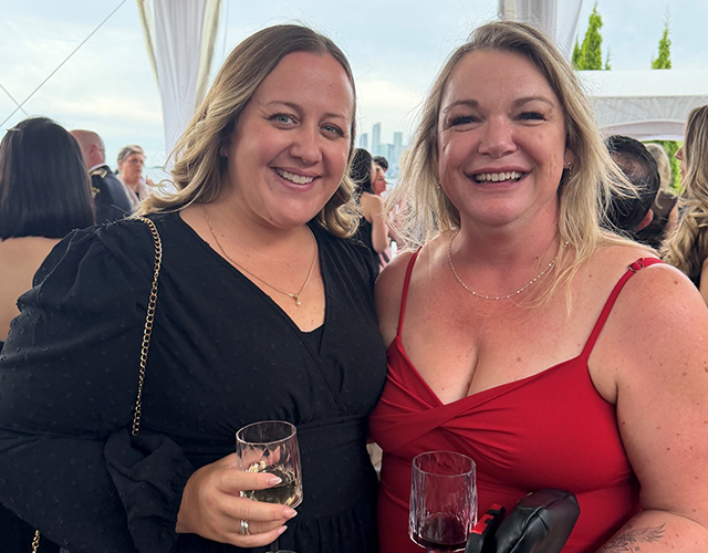 2026 Beyond the Blue Champions of Change Gala
