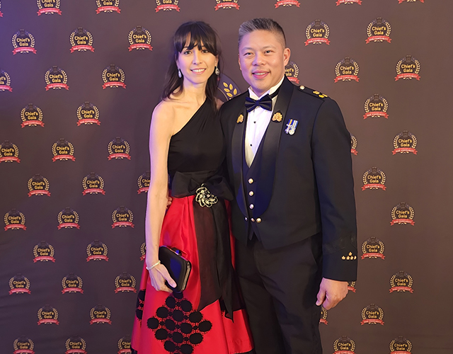 2026 London Police Service Chief's Gala