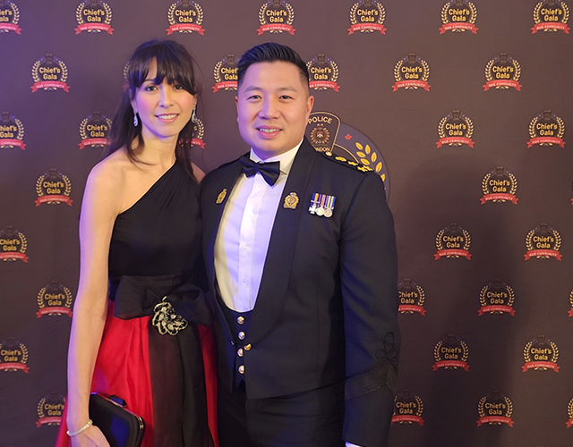 2026 London Police Service Chief's Gala