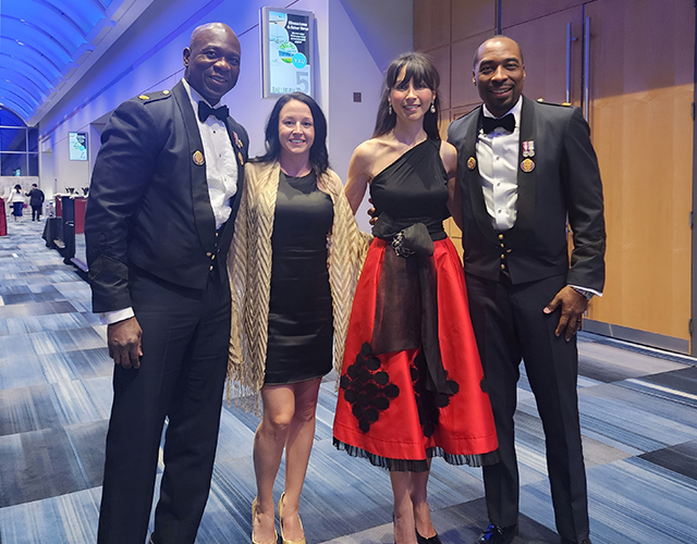 2026 London Police Service Chief's Gala