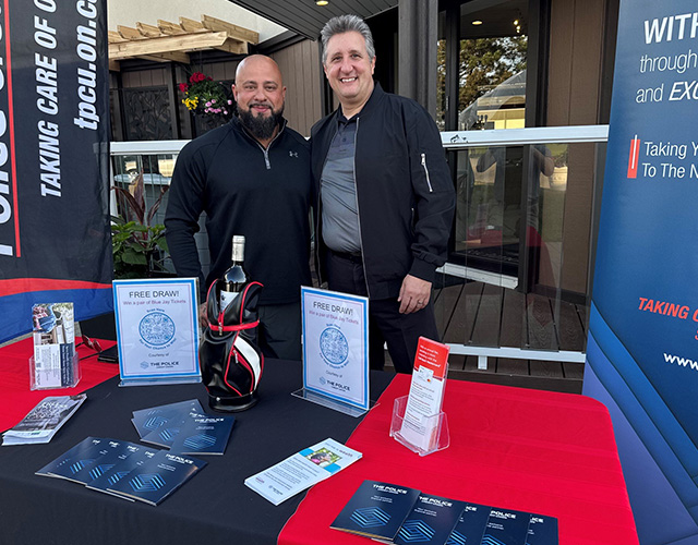2026 TPA Golf Tournament