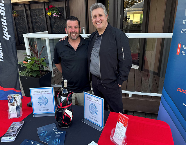 2026 TPA Golf Tournament