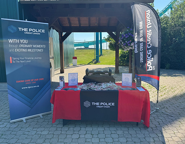 2026 Toronto Police Association Picnic at Canada's Wonderland