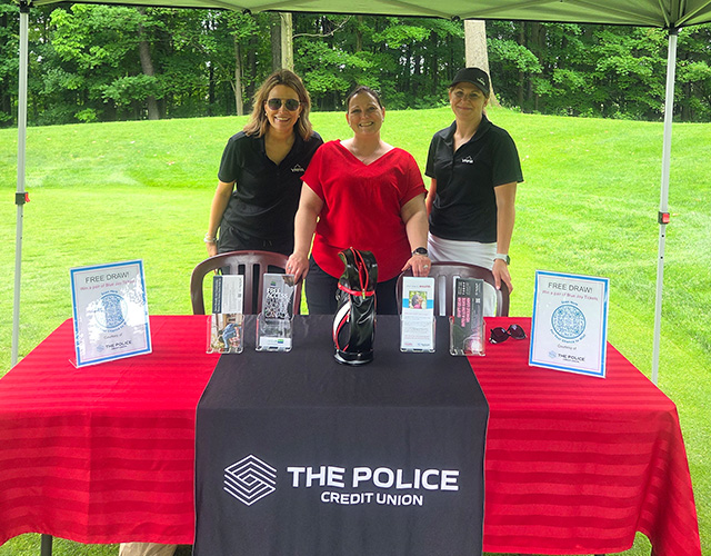 2026 YRPA Golf Tournament