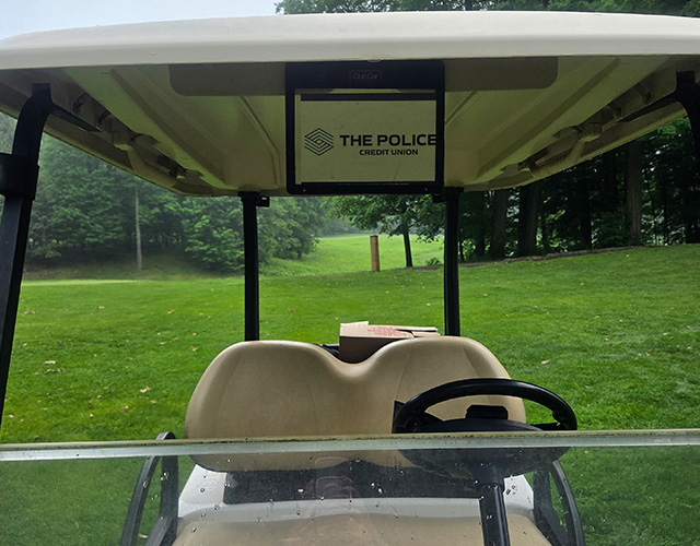 2026 YRPA Golf Tournament