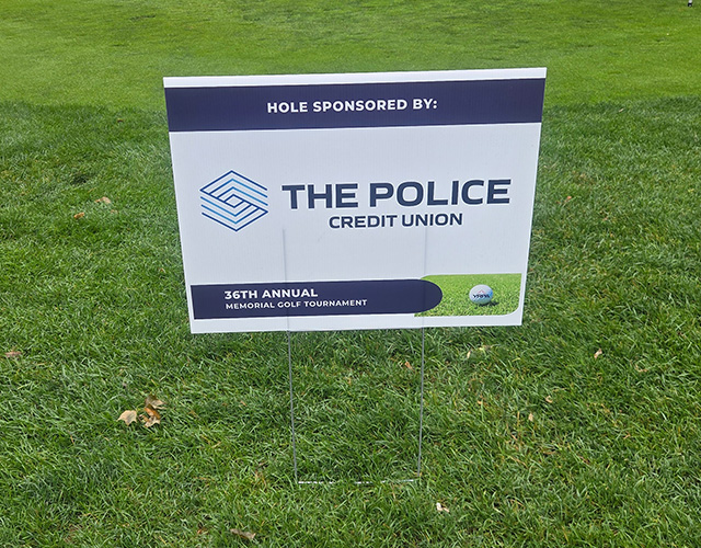 2026 YRPA Golf Tournament