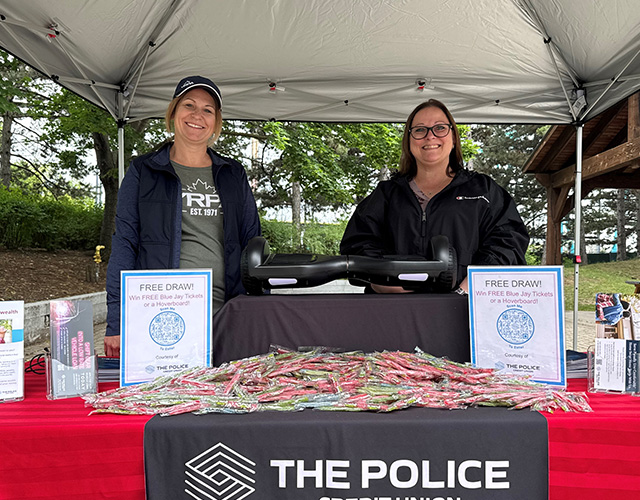2026 York Regional Police Association Picnic