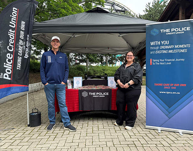 2026 York Regional Police Association Picnic