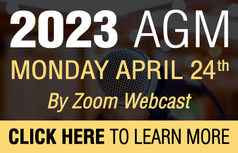 2023 Annual General Meeting