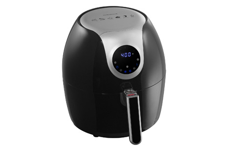 Insignia Air Fryer