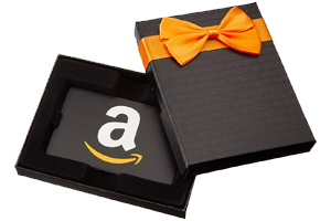 Amazon Gift Card