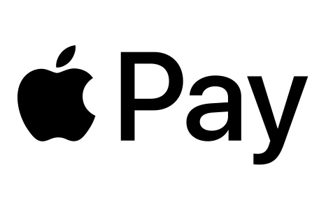 Apple Pay Logo