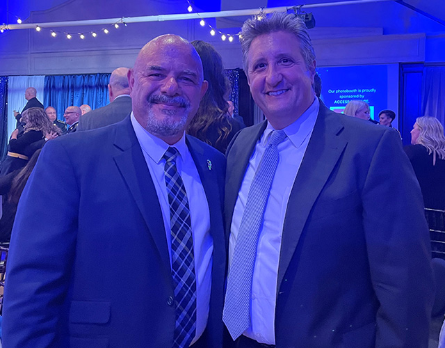 2025 Beyond the Blue Gala
