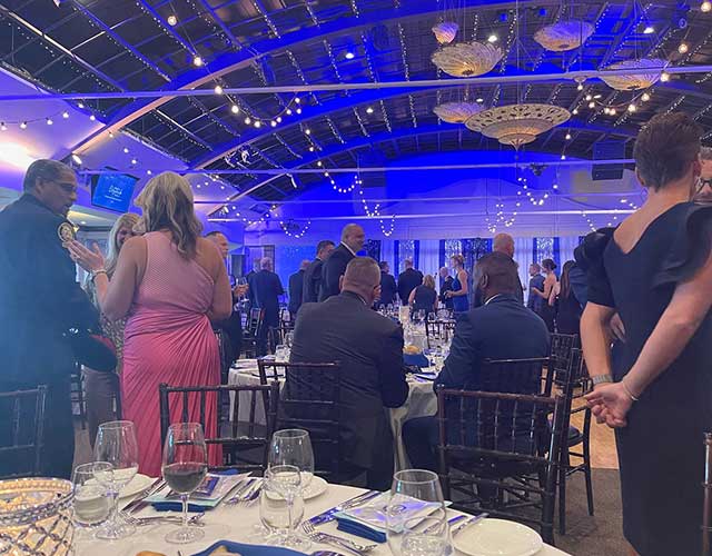 2023 Beyond the Blue Champions of Change Gala