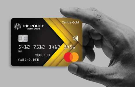 Collabria Centra Gold Mastercard