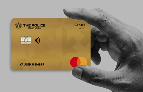 Collabria Centra Gold Mastercard 