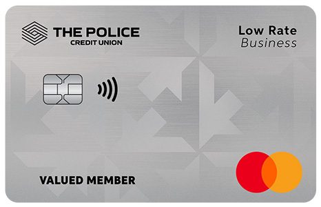 Collabria Low Rate Business Mastercard