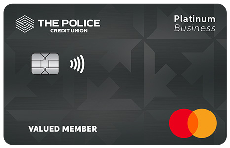 Collabria Platinum Business Mastercard