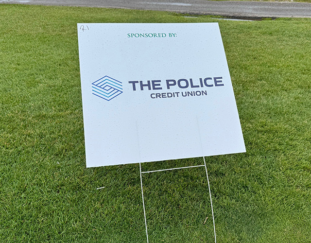 2025 DRPA Golf Tournament