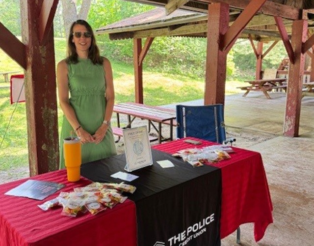 DRPA Picnic