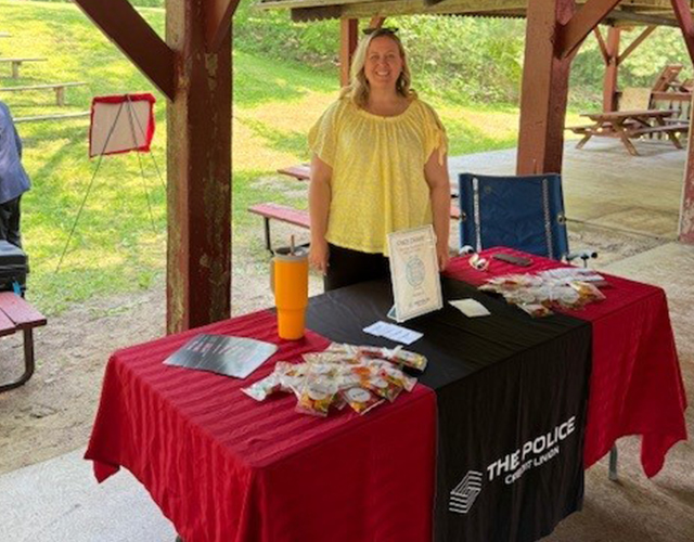 DRPA Picnic