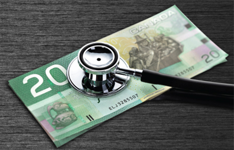 Financial Checkup