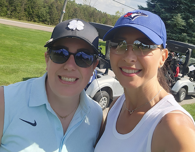 2025 Guelph Police Association Golf Tournament