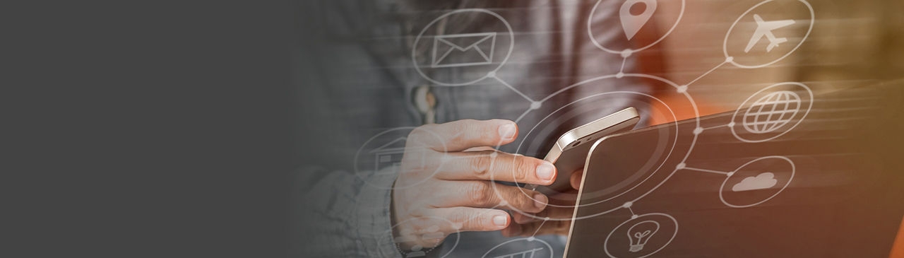Register for Online Banking Alerts