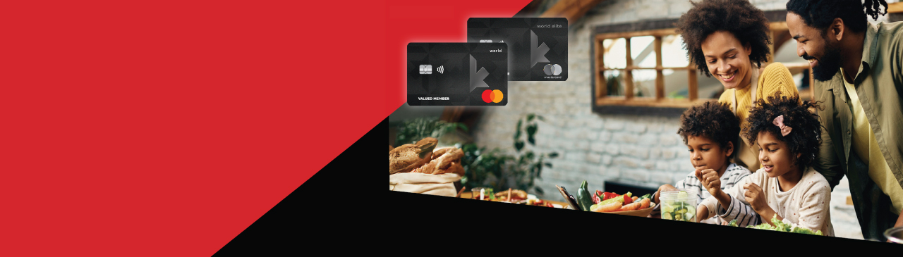 2025 Premium Flex Rewards Offer Personal Cards