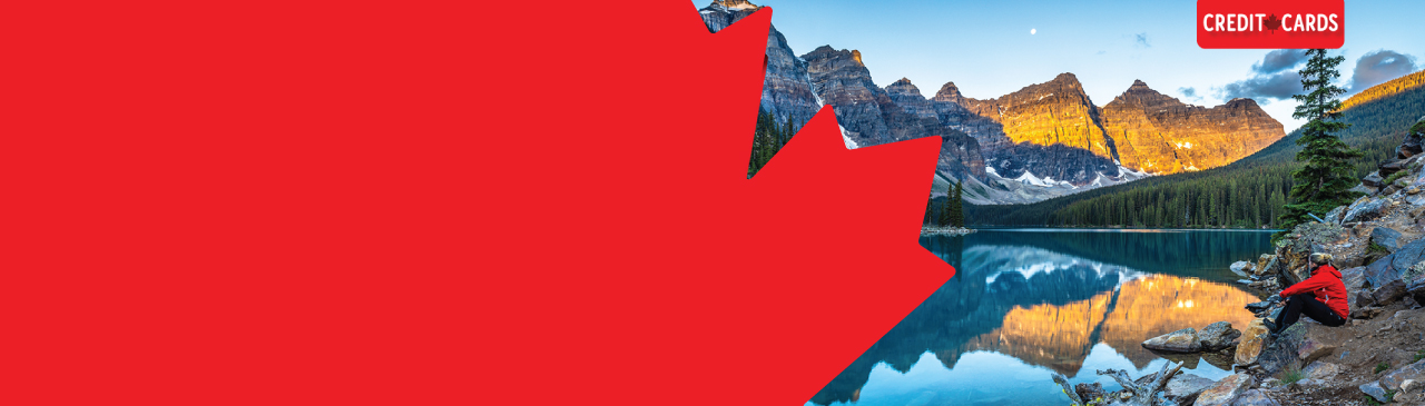 Collabria Mastercard Banff Sweepstakes