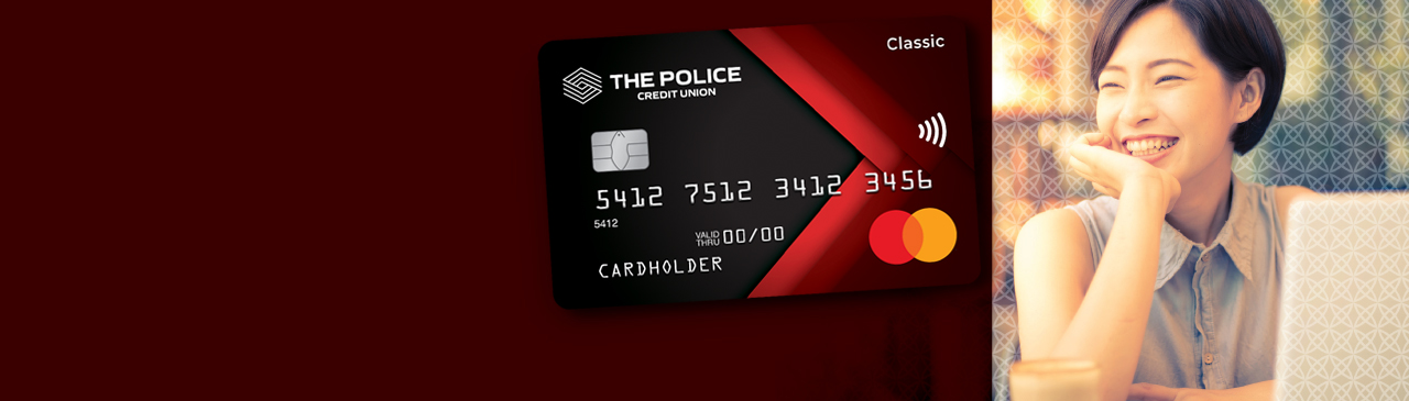 Collabria Classic Mastercard