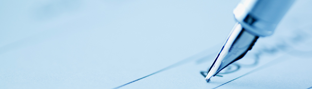 Updated Trust Agreement for RRSP,s TFSAs and RRIFs