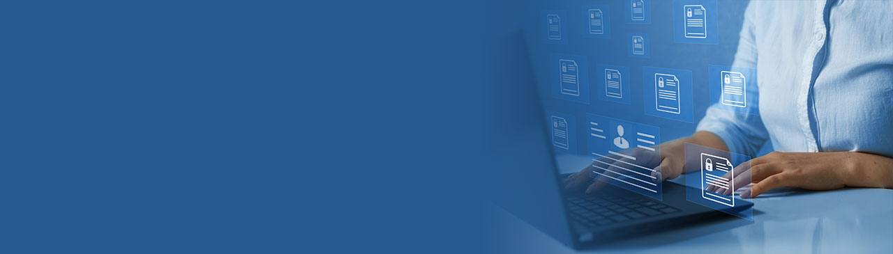 Updating your personal Information