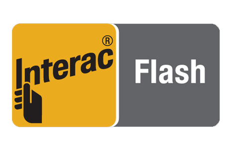 Interac Flash Logo