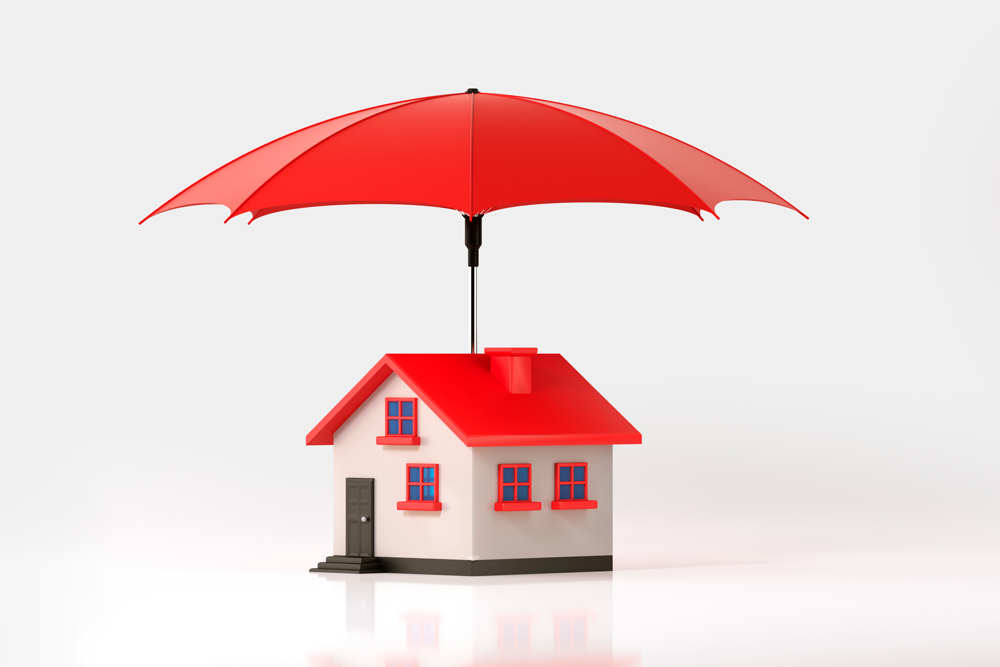 Mortgage Insurance