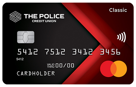 Collabria Classic Mastercard